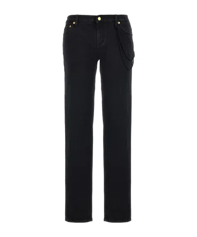 DARKPARK DARKPARK CLASSIC MICHELLE DENIM JEANS