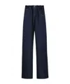 DARKPARK DARKPARK IRIS WIDE-LEG JEANS