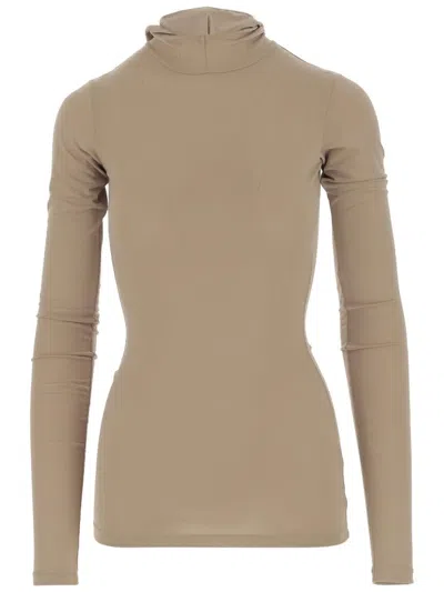 DARKPARK BILLIE JERSEY IN STRETCH FABRIC