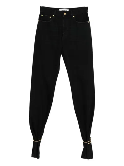Darkpark Black Marion Jeans