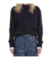 Darkpark Blouse In Black