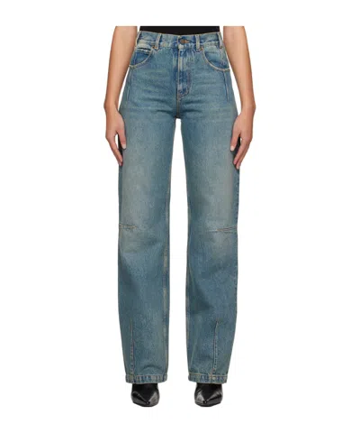 DARKPARK BLUE LU JEANS