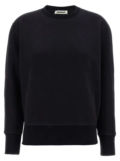 DARKPARK BLUE YOULL NEVER TAKE ME OFF SWEATSHIRT