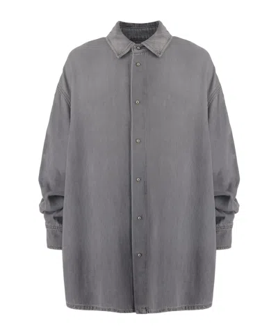 DARKPARK DARKPARK KEANU DENIM SHIRT