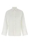 Darkpark Jessie Shirt In Neutral