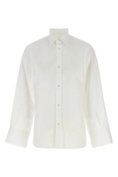 Darkpark Camicia 'jessie' In Neutral