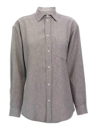 DARKPARK ANNE SHIRT