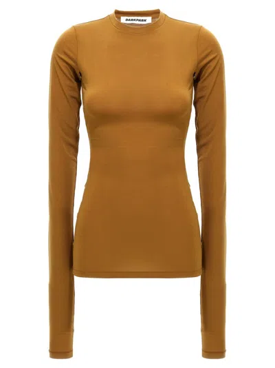 DARKPARK CAMREN' TOP