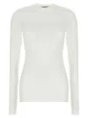 Darkpark Camren Top In White