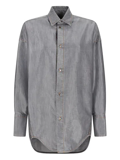 DARKPARK CARLA DENIM SHIRT