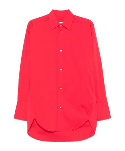 DARKPARK CARLA SHIRT