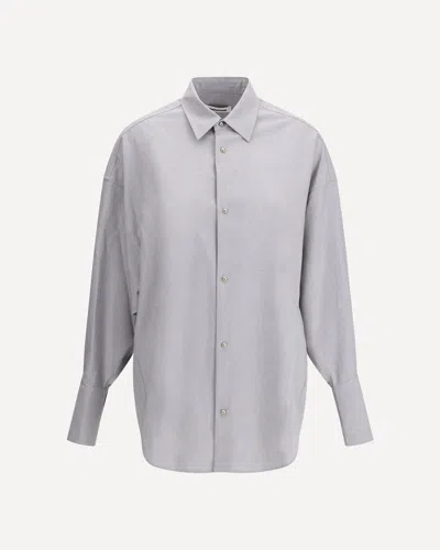 Darkpark Carla Shirt In Gray