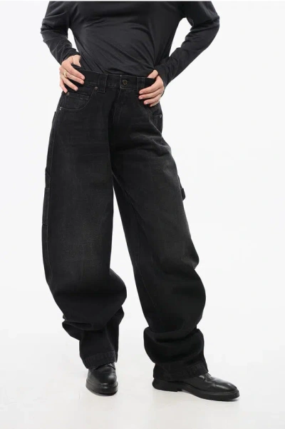 Darkpark Carpenter Dark Wash Audrey Jeans
