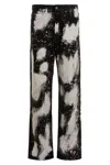 Darkpark Jeans In Black