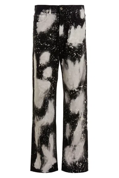 Darkpark 'christopher' Jeans In Black