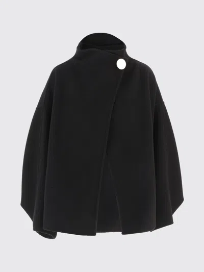 DARKPARK COAT DARKPARK WOMAN COLOR BLACK,H72569002