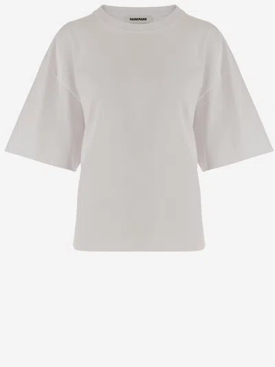 DARKPARK DARKPARK COTTON DOYLE T SHIRT