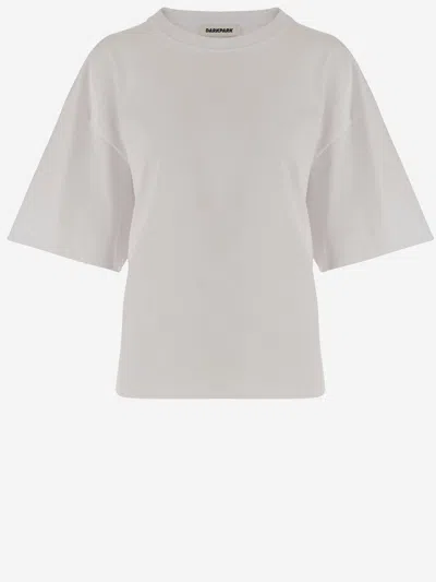 DARKPARK COTTON DOYLE T-SHIRT