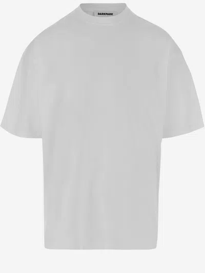 DARKPARK DARKPARK COTTON MICK T SHIRT
