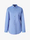 Darkpark Cotton Pocket Shirt