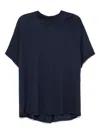 Darkpark Klassisches Hemd In Blue