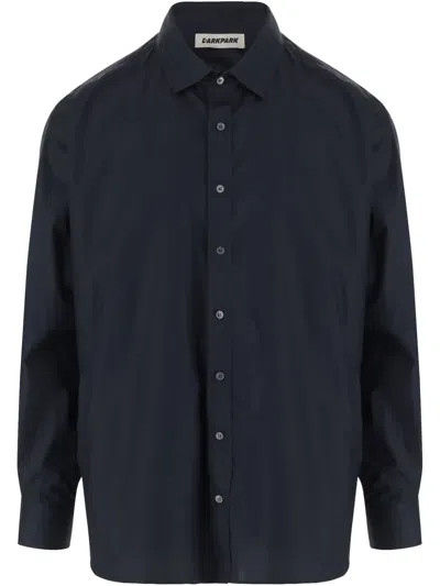 DARKPARK COTTON SHIRT