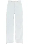 Darkpark Daisy Baggy Jeans