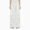 Darkpark Blue Daisy Jeans