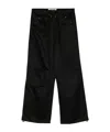 Darkpark Daisy Military Trousers