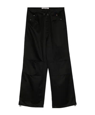 Darkpark Daisy Military Trousers