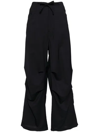 Darkpark Daisy Pants In Blue