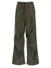 Darkpark Daisy Pants In Green