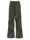 Darkpark Daisy Pants In Green
