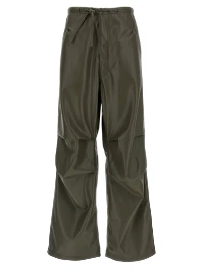 Darkpark Daisy Pants In Green