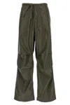 Darkpark Daisy Pants In Green