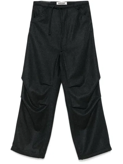 Darkpark Daisy Trousers In Grey