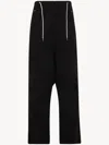 Darkpark Daisy Wide Leg Trousers Clothing