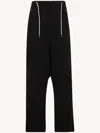 Darkpark Daisy Wide Leg Trousers Clothing