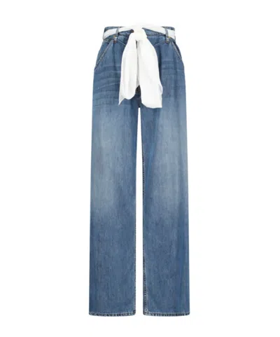 Darkpark Dalila Denim Jeans In Multi