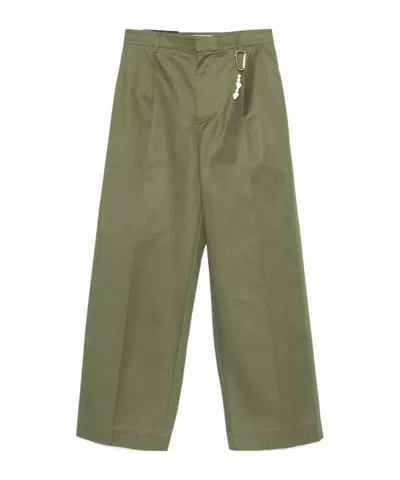 DARKPARK DANIEL TROUSERS