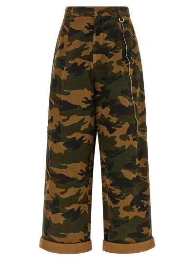DARKPARK DANIELLE PANTS