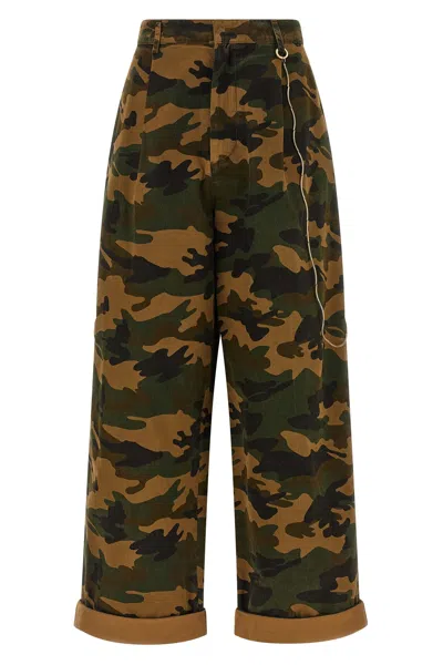 DARKPARK 'DANIELLE' PANTS