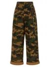 Darkpark 'danielle' Pants In Multi