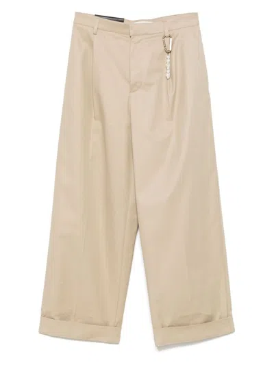 DARKPARK DANIELLE TROUSERS
