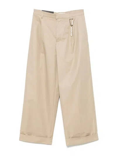 DARKPARK DANIELLE TROUSERS