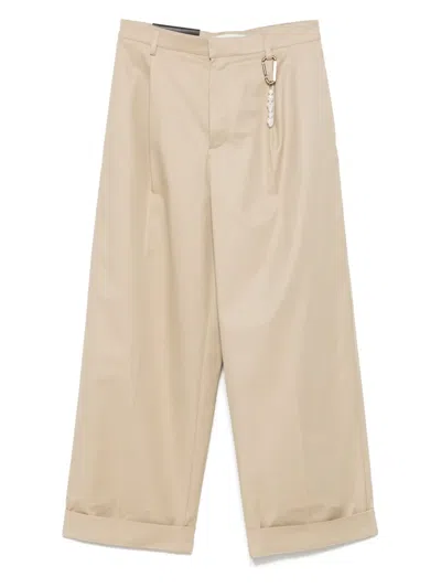 DARKPARK DANIELLE TROUSERS