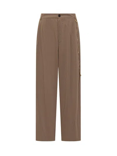 DARKPARK DARKPARK DARKPARK PANTS