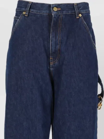 Darkpark Denim Lisa Jeans In Blue