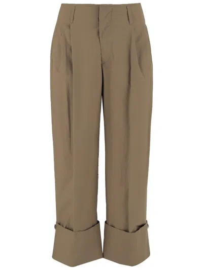 Darkpark Diana Cotton Pants