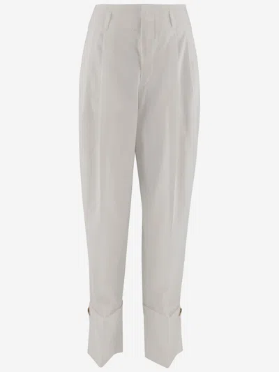 DARKPARK DIANA COTTON PANTS